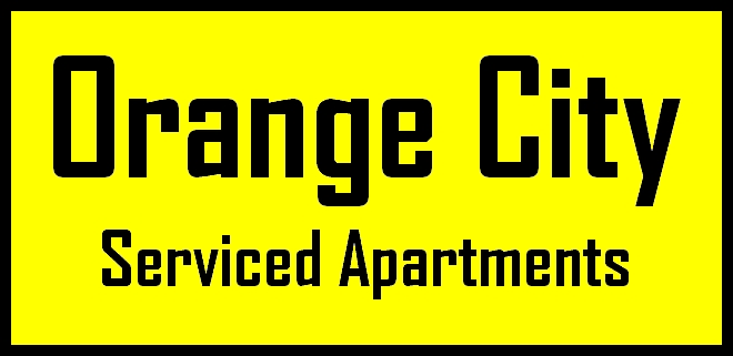 Orange City Serviced Apartments